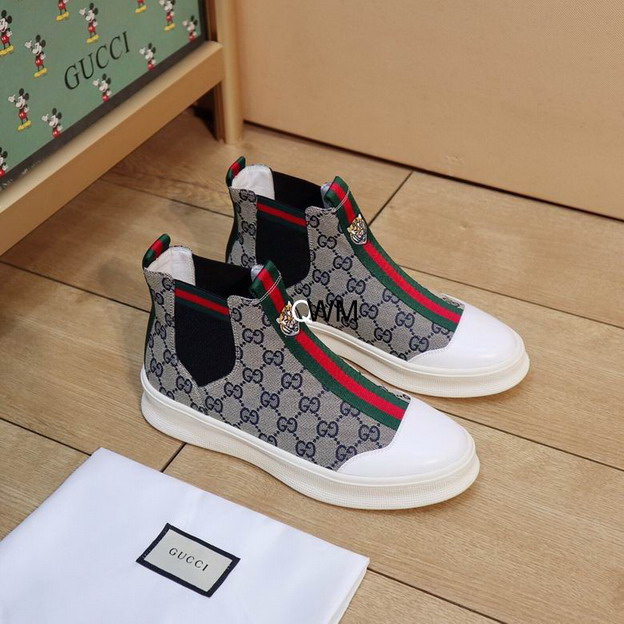 men high guci shoes 2021-11-5-041